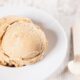 gelato alla nocciola