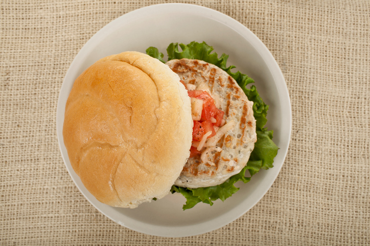 L’hamburger di coniglio da provare in 5 ricette gustose