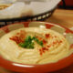 Come preparare l'hummus di ceci di Marco Bianchi