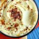 Come preparare l'hummus di lenticchie e zenzero con la ricetta semplice
