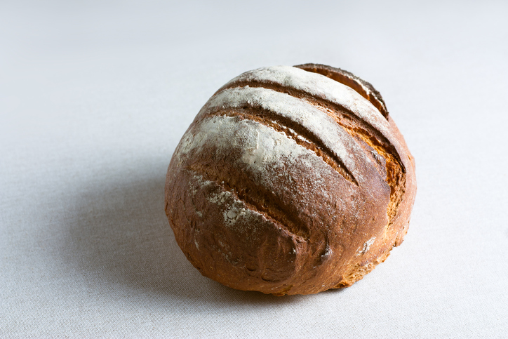 Come fare il pane di kamut: ecco la ricetta