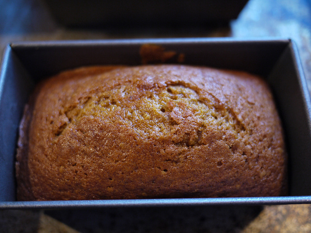 Come fare il pane alla zucca con la ricetta facile