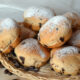 Come preparare i panini dolci al cioccolato di Benedetta Parodi