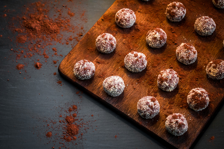 Come fare le pesche dolci al caffè, ecco la ricetta