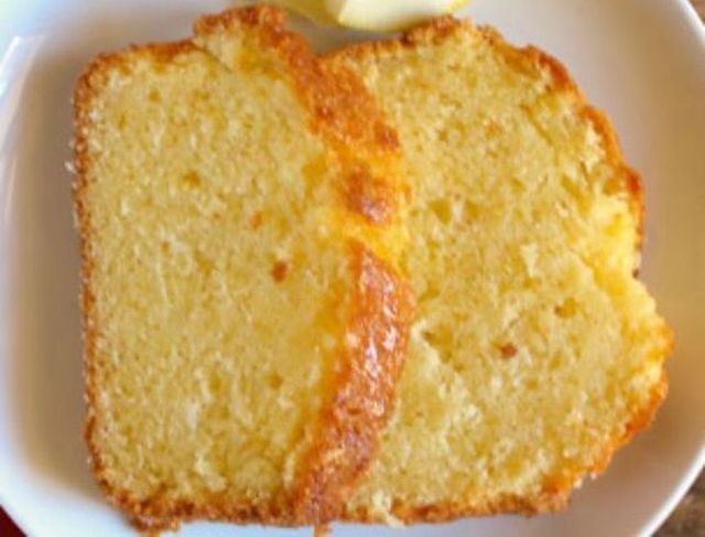 Il plumcake all&#8217;albicocca con la ricetta per il Bimby