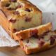 Il plumcake alle fragole con la ricetta vegan che piace a tutti