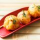 polpette con il baccalà