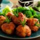 polpette di broccoli e patate