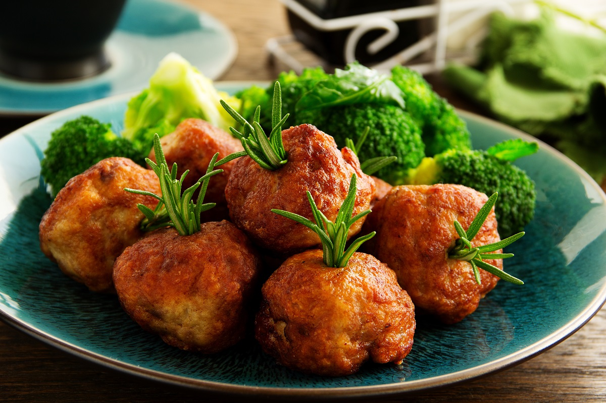 Le polpette di broccoli e patate con la ricetta del secondo gustoso