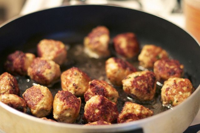 Le polpette di carne da fare in casa, ecco la ricetta facile