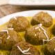 polpette al curry