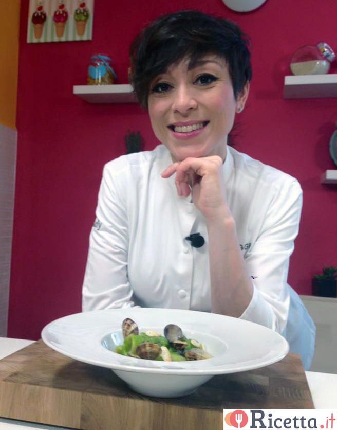 Rubina Rovini, la concorrente di Masterchef e la sua cucina tradizionale ed esotica