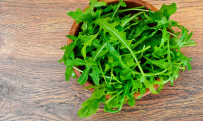 Il pesto di rucola e pomodorini secchi per primi piatti sfiziosi