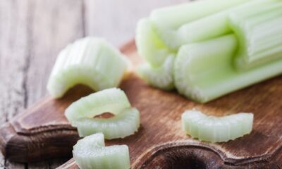 sedano caramellato