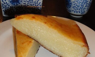 La torta al latte condensato e cocco perfetta per tutte le occasioni