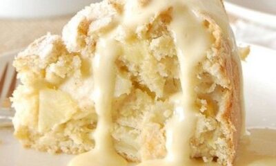 La torta tres leches con la ricetta originale