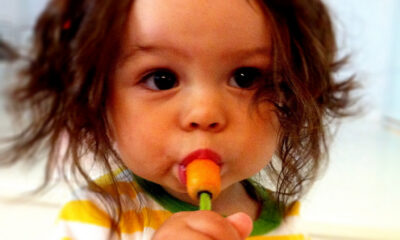 Insalate estive per bambini