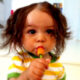 Insalate estive per bambini