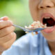 5 ricette di risotti per bambini