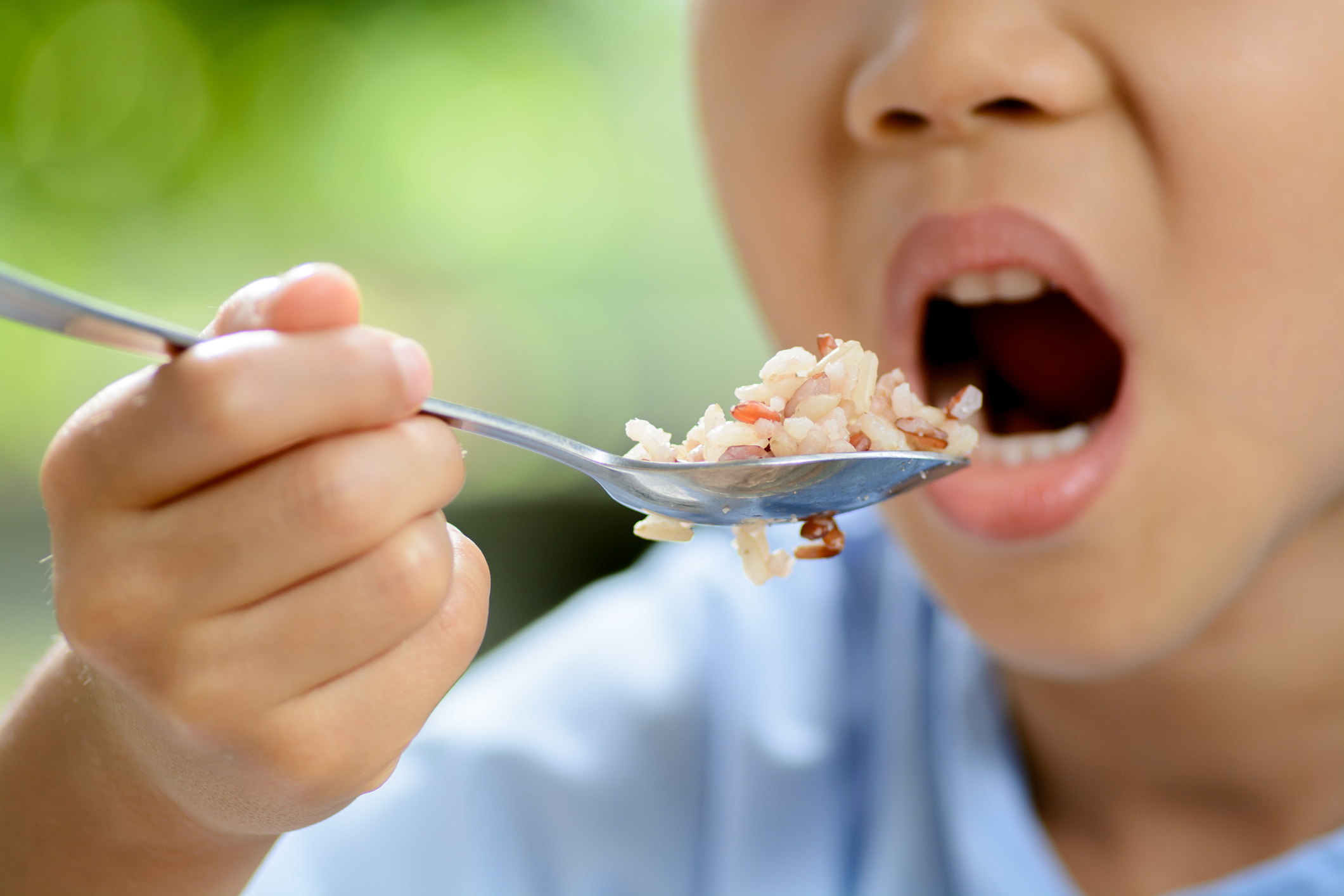 5 ricette di risotto da fare per i bambini, le proposte di Blogo