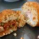 Arancini al burro e al sugo