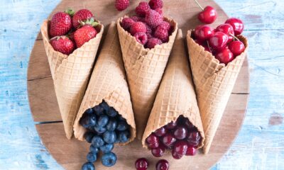 cialde gelato fatte in casa
