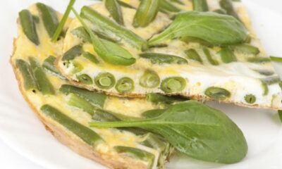 ricette fagiolini