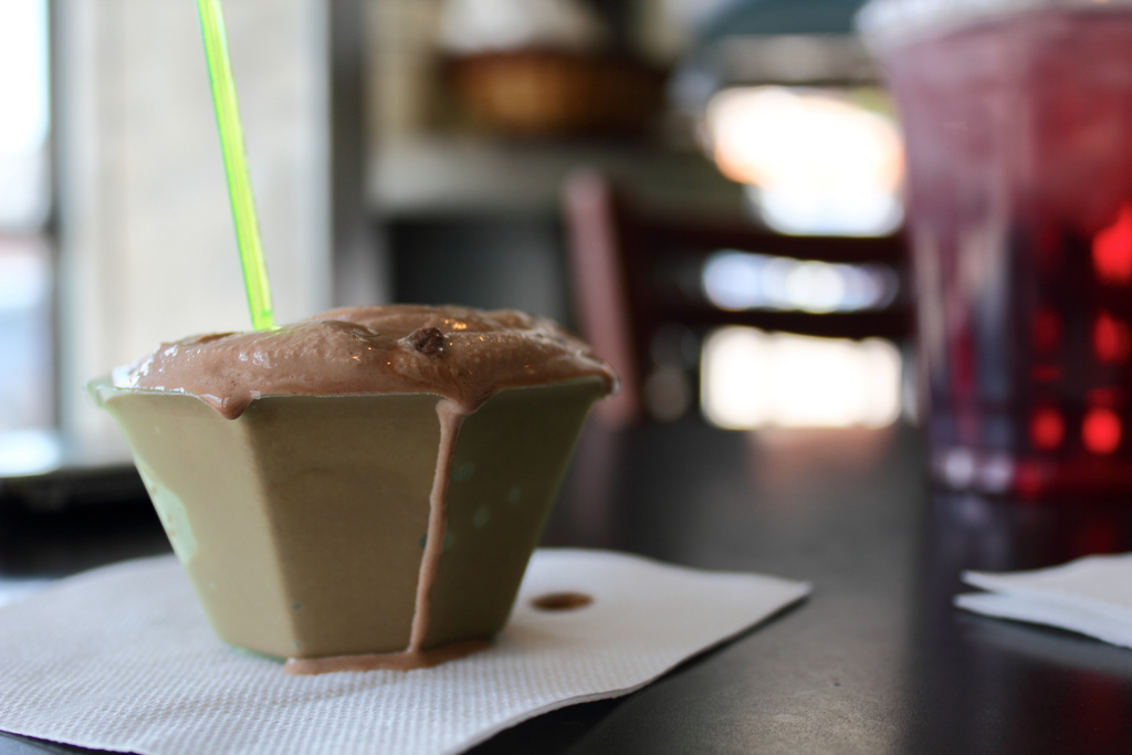 Il gelato al gianduia secondo la ricetta originale