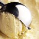 gelato al gusto malaga