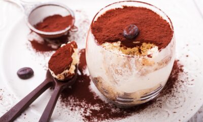 gelato al tiramisu