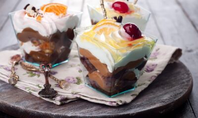 gelato alla zuppa inglese