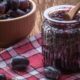 marmellata di uva secondo la tradizione abruzzese