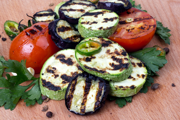 Le melanzane: come cucinarle in modo dietetico in 5 ricette light