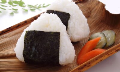onigiri