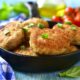 polpette impanate