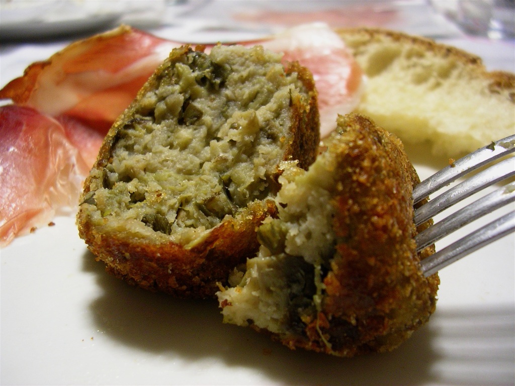 Le polpette di melanzane al forno, ecco la ricetta da provare