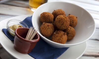 polpette olandesi