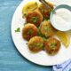 polpette di patate e tonno