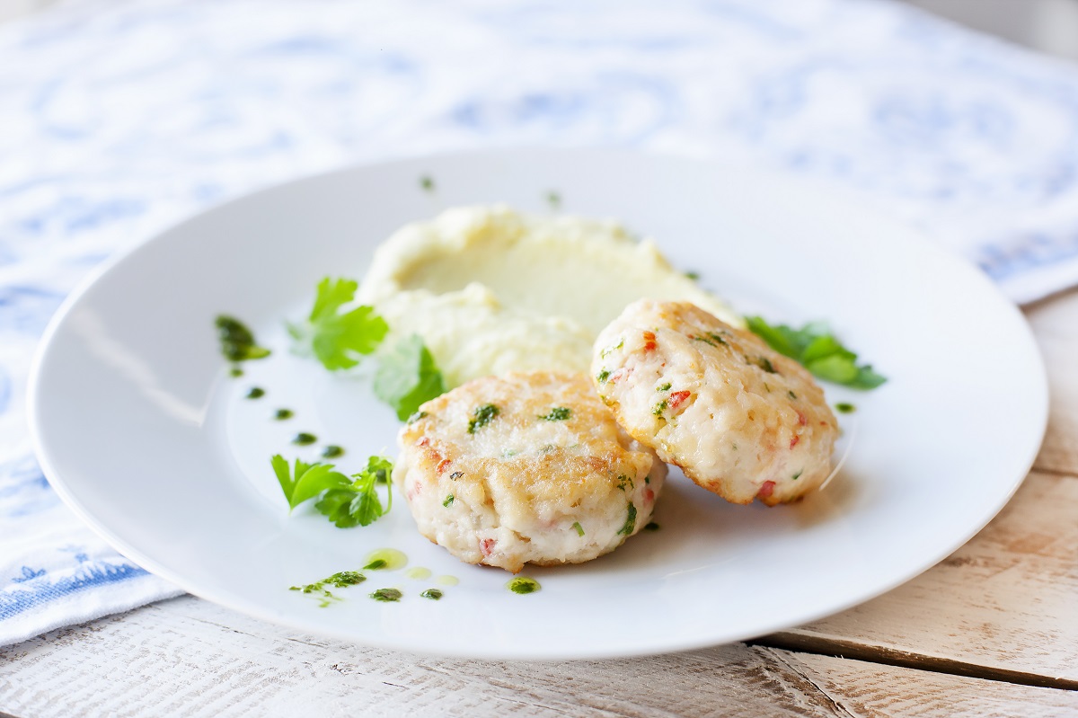 Come fare le polpette con la ricotta, la ricetta facile