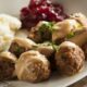 polpette svedesi