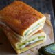 Il sandwich cubano con la ricetta di Benedetta Parodi