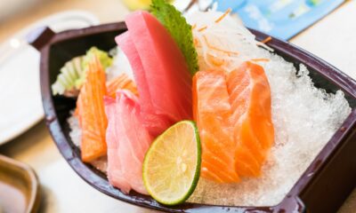 sashimi