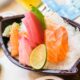 sashimi