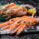 Gli scampi