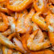 Scampi alla catalana