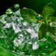 Come preparare il sorbetto alla menta fresca con il Bimby
