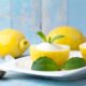 sorbetto senza zucchero