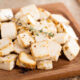 Il tofu aromatizzato fatto in casa con la ricetta facile