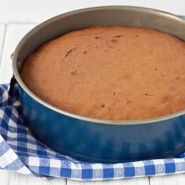 La torta all’avocado e cioccolato con la ricetta da provare