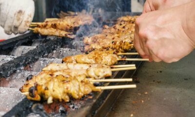 yakitori